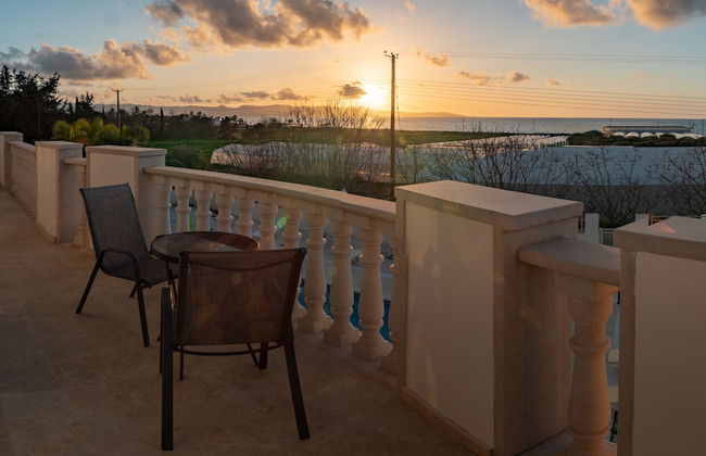 Komissa Villa - Foto 31