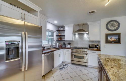 Centrally Located Merritt Island Home Pool, Porch - Foto 7