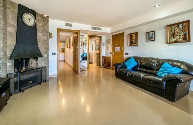 Apartament Vistamar - Foto 15