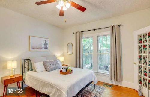 Canton Walkable Downtown Pack n Play Pets Family - Photo 35