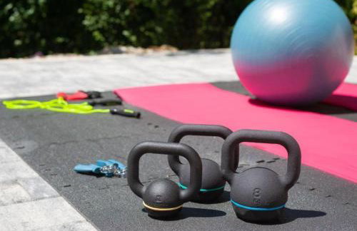 Wellness villa Modruna - Foto 29