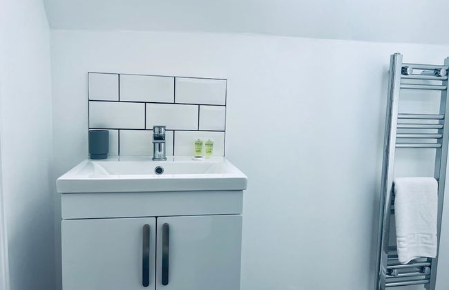 25B Moonstone House in Thetford - Foto 12