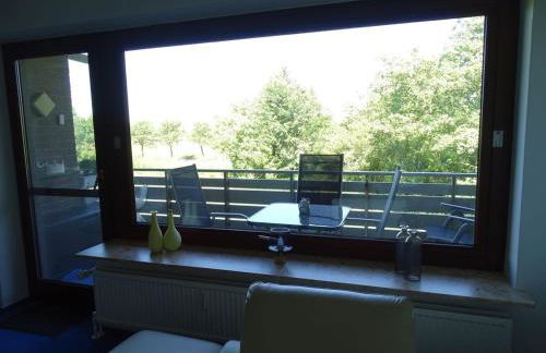 Wunderschöne Ferienwohnung ´Mal seh´n`direkt am Nordseedeich - Foto 30