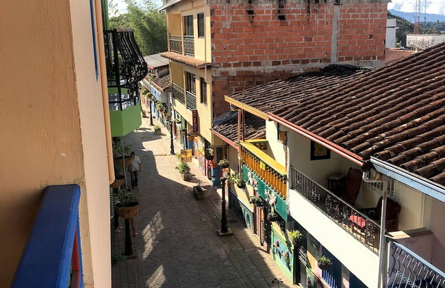 La Martinera Parque Central - Foto 63