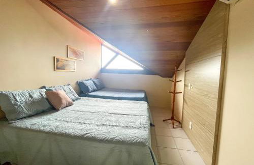 Flat Condomínio Monte Castelo Gravatá - Foto 36