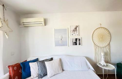 Charming & cosy beach apartment - Foto 10