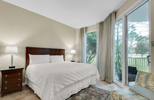 Palms Resort #2106 Jr. 2BR - Photo 9