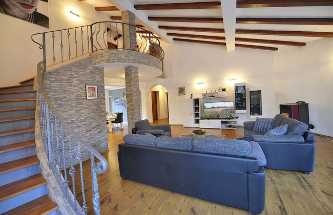 Villa Kristina - Foto 27