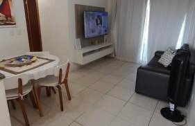 Porto Beach Conforto e Lazer a 200m do B Park - Foto 82