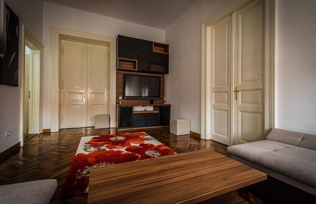 Downtown Fuchsl Palace - Foto 1