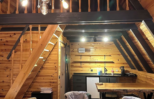 Kalivi Suit Bungalov - Foto 19