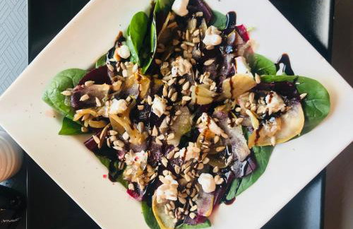 ApartHotel EcoStay - Foto 19