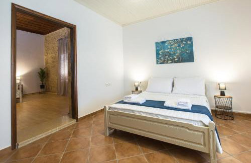 Manolis Stone House Villa - Foto 8