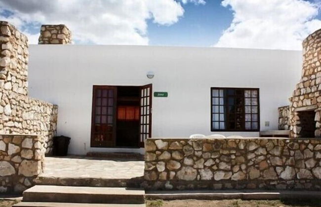 BOTTERKLOOF RESORT - Foto 53