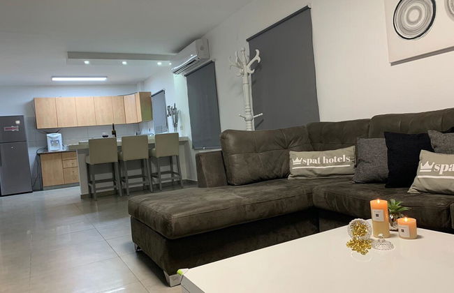 Spat Apartment - Photo 28