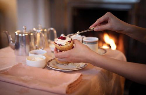 Glengarry Castle Hotel - Photo 33