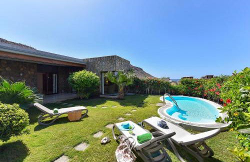 Tauro Golf by VillaGranCanaria - Foto 7