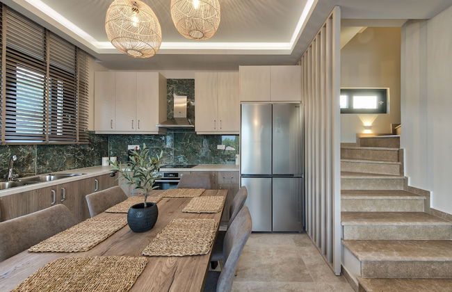 Delight Luxury Villa - Foto 36