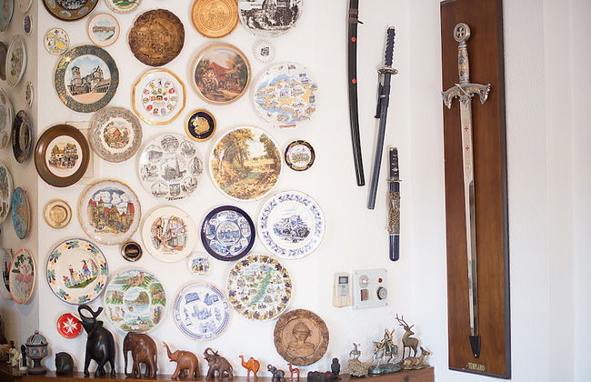 Villa Creixell with pool TH 64 - Foto 27