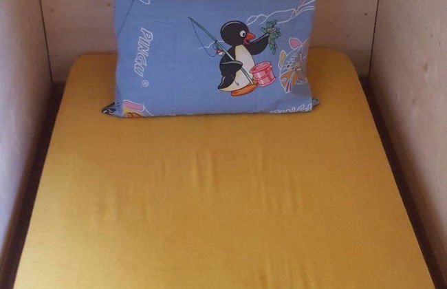 Chalet Wäschhüsi - Foto 18