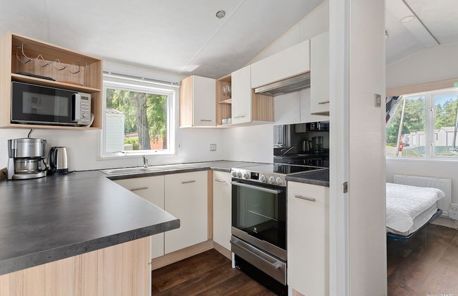 First Camp Lilleby - Photo 20