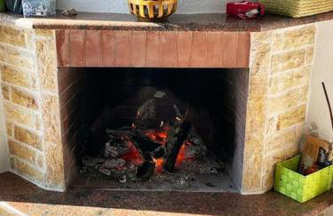 Summer house Spiti Pirgos - Foto 13