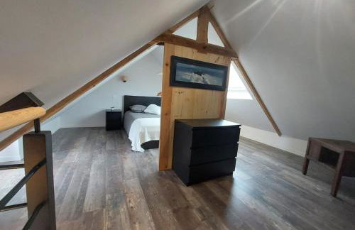 Gite Ker Belle Ile - Foto 13