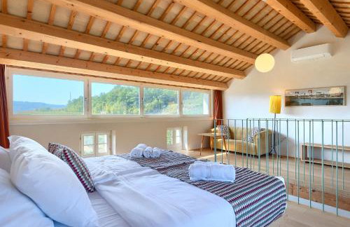 Stanzia Sparagna - Foto 59