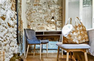 Pyrgi Cretan Living & Spa - Foto 23