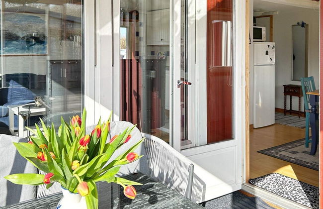 Beautiful Holiday Home Near Sea-by Traum - Foto 17