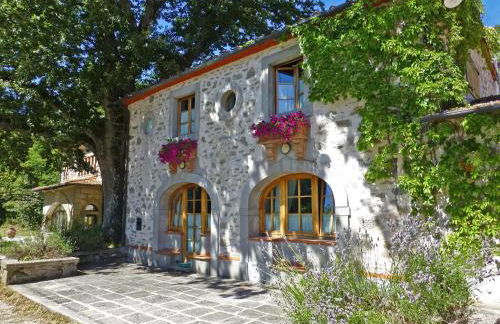 Villa Morelli Gualtierotti - Foto 46