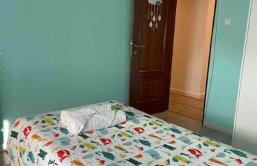 An elegant & cozy apartment - Foto 14