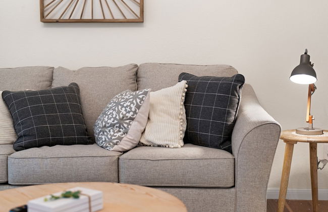 Charming & Bright W Lounging Pool - Foto 18