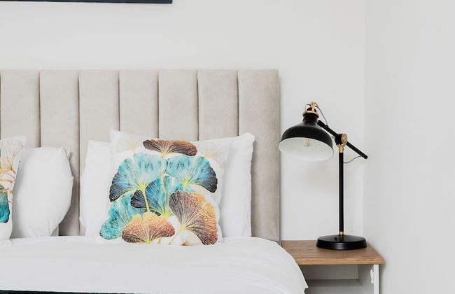 Cozy 1 Bedroom Flats in Paddington - Foto 11