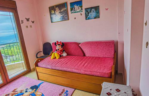 Villa Etheras - Nested between Nature by Amazing View - 5 mins from Edessa - Photo 24