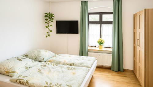 Ferienwohnung auf der Schlossallee - Foto 5