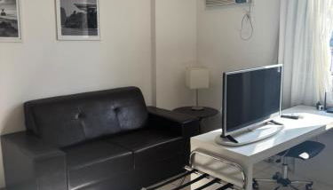 Flat Aconchegante - Foto 2