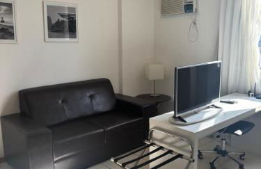 Flat Aconchegante - Foto 2