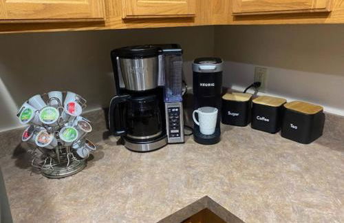 Whispering Pines Cabin Hot Tub Near Ski - Foto 27