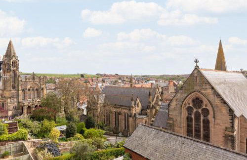 Newton House - Free Parking - Foto 9