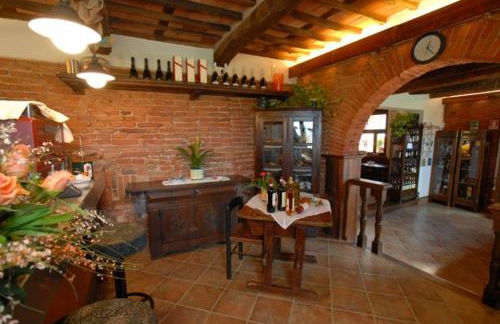 Agriturismo Settepassi Tuscany - Foto 96