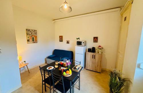 Le pied à terre - Centre ville - Montceau-les-mines - Foto 20