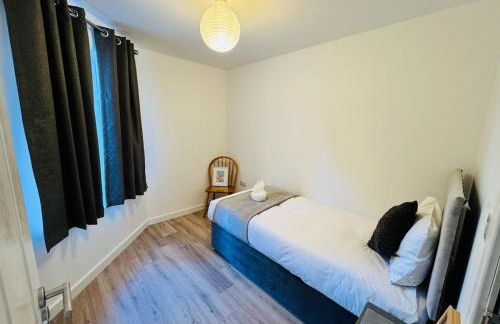 2 have fun in Huntingdon entire flat - Foto 19