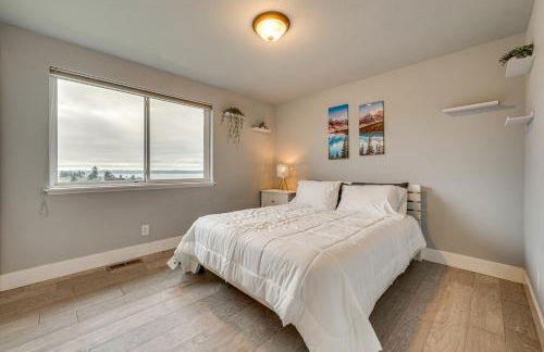 Puget Sound Views! Serene Federal Way Retreat - Foto 22