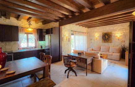 Villa Palma Posidi with Private pool - Foto 31