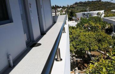 Rhodes Paulsia Cosy Apartments - Foto 35