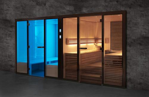 Villa Absolute privacy - Photo 9