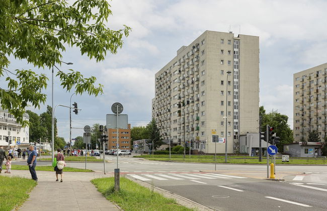 Żoliborz Modern 8th Floor by Renters - Foto 26