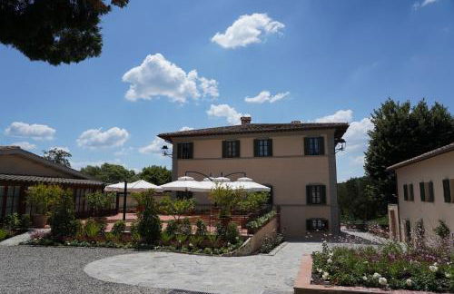 Wine Resort Dievole - Foto 40
