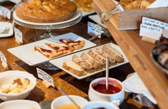 Dimora Buglioni Wine Relais - Foto 25